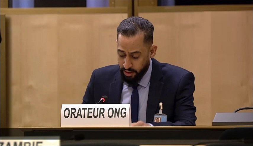 تساؤلات في جلسة الأمم المتحدة عن قبول البحرين في مجلس حقوق الإنسان وهي منتهكة لها