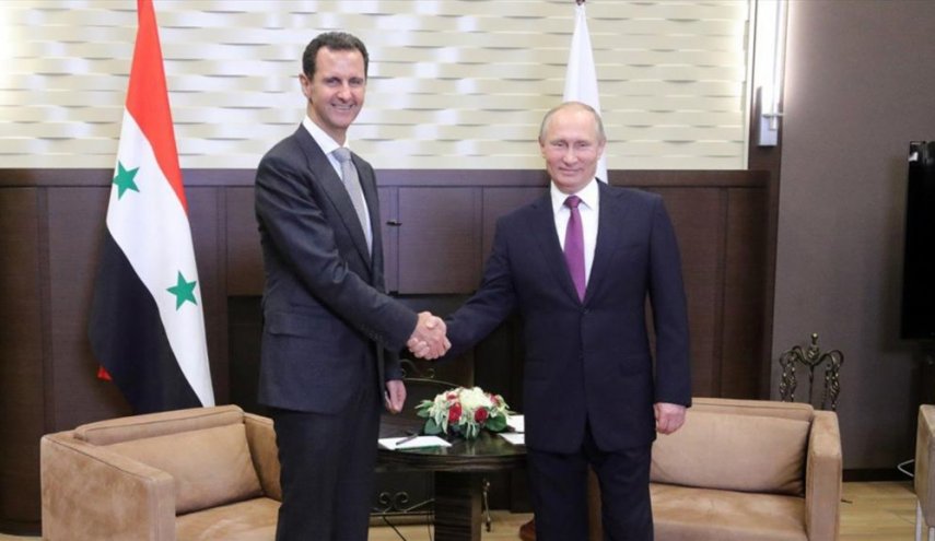 خبراء: صمود سوريا للعام العاشر على العدوان.. وبوتين يهاتف الأسد لمناقشة أوضاع إدلب