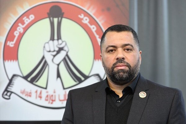 ائتلاف 14 فبراير يعزّي مدير مكتبه السياسيّ «الدكتور إبراهيم العرادي» بوفاة خالته