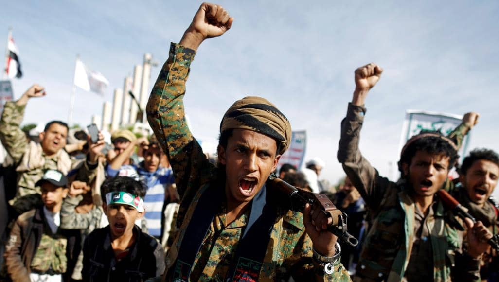 المجلس السياسيّ في ائتلاف 14 فبراير: اليمنيّون يُتوّجون خامس أعوام الصمود بوجه عدوان تحالف الشرّ بانتصارات كبرى