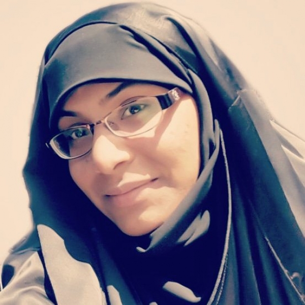 مطالبات بالإفراج عن معتقلة الرأي «زكية البربوري» بعد تفشّي وباء «كورونا» في البحرين
