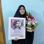 Women Committee of February 14 Coalition Visits Freed Prisoner Hajer Mansour