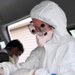أنباء عن إصابة 5 مرتزقة في «سجن جوّ» بفيروس «كورونا»