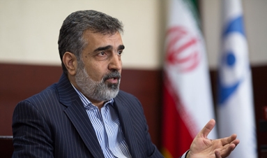 المتحدّث باسم الطاقة الذرية الإيرانية: باستطاعة طهران القيام بالبحث والتطوير ضمن الاتفاق النووي