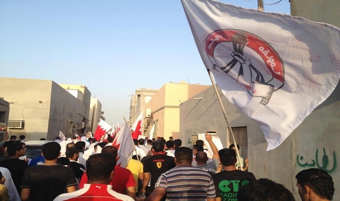 ائتلاف 14 فبراير: جائحة كورونا ومخاطرها الوشيكة على حياة سجناء الرأي في البحرين تحتّم تبييض السجون فورًا