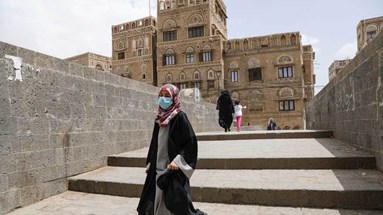 اليمن ينتصر في الحرب على العدوان وعلى كورونا ويصنع أجهزة تنفّس طبيّة