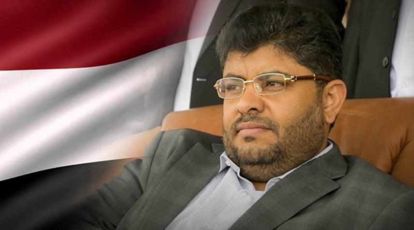 الحوثيون: الانقلاب في الجنوب يكشف زيف ادعاءات العدوان بالحفاظ على الوحدة اليمنيّة