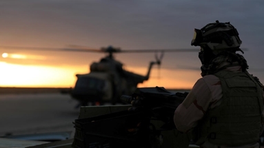 الفصائل العراقية: القوات الأمريكية أضعف من أن تدخل حربًا معنا