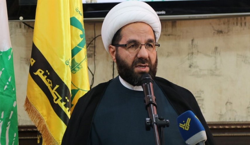 حزب الله: أمريكا عجزت عن تحقيق أهدافها في المنطقة وعليها الخروج منها بالكامل