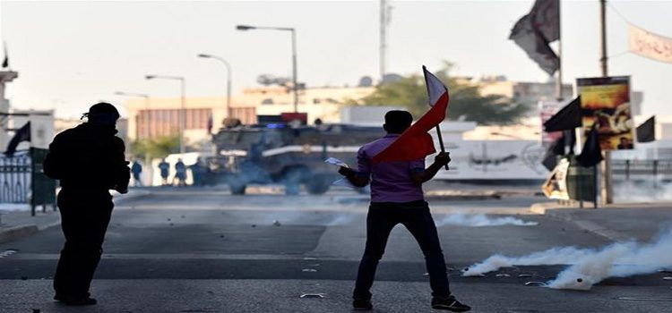 انتقادات لـ«فرنسا» بسبب تصديرها السلاح للدول المنتهكة لحقوق الإنسان ومنها البحرين