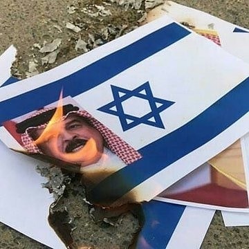 فرنسا: عمليّة الضم تلغي حلّ الدولتين وعلى الكيان الصهيوني التراجع عنها