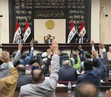 جاستا عراقيّ لمقاضاة النظام السعودي المتورط في جرائم إرهابية