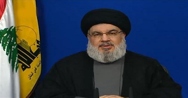 السيّد نصر الله: سياسة الإدارة الأمريكيّة ستقوّي حزب الله وتضعف حلفاءها ونفوذها
