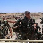 الجيش السوري يحبط هجومًا لداعش في البادية وقسد تختطف الإهالي بدعم اميركي