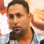 الحقوقيّ المعتقل «ناجي فتيل» يعلن عن بدء إضراب في سجن جو 