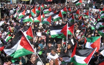 القوى الوطنية والإسلامية تؤكد وحدة التراب الفلسطيني