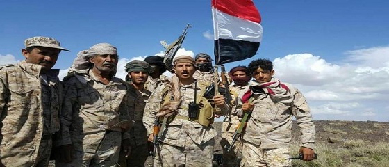 الجيش اليمني: استمرار الحصار يعني الرد المشروع وضرب الأهداف في العمق السعودي