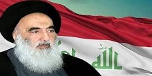العراقيّون يستنكرون إساءة صحيفة الشرق الأوسط لمقام الإمام السيستاني