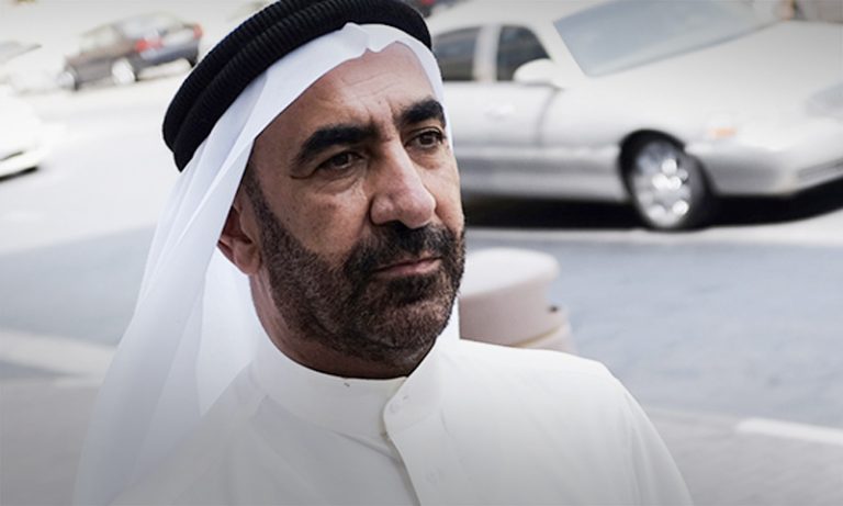 منع المحامي «عبد الله الشملاوي» من مزاولة المهنة 