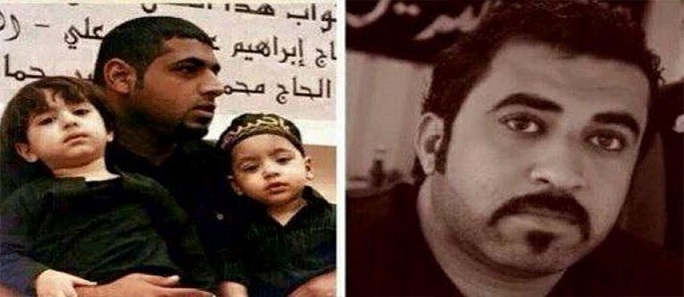 إدانات حقوقيّة لأحكام الإعدام الصادرة عن القضاء الخليفيّ الجائر
