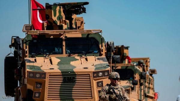 تعزيزات عسكريّة أمريكيّة وتركيّة إلى الداخل السوري وانتهاك للقوانين الدوليّة