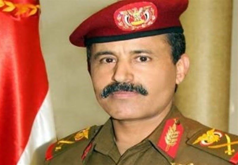 وزير الدفاع اليمني: العدوان السعودي فشل بفضل صمود الشعب واستبسال القوّات المسلحة