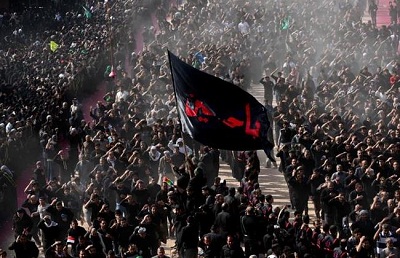 ائتلاف 14 فبراير يشدّد على وجوب التصدّي لحرب النظام الخليفيّ على الإحياء العاشورائي