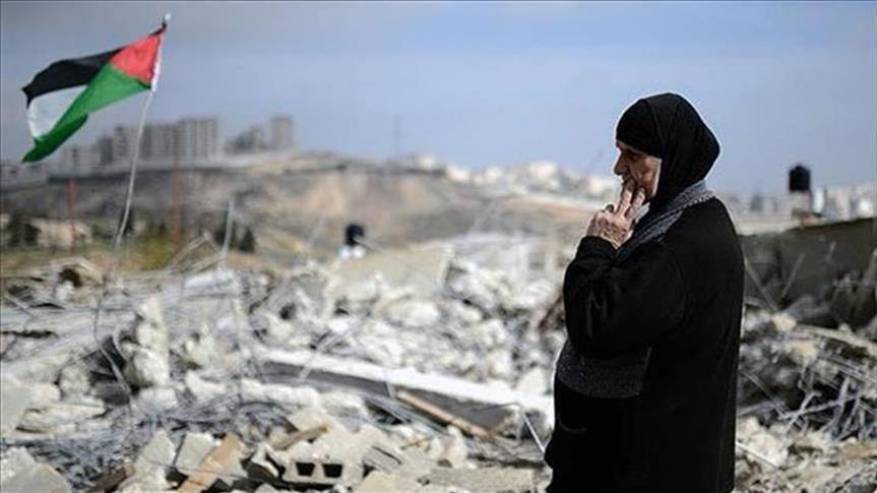 حماس: ثبات أهل القدس بوجه محاولات التهويد يتطلب دعمًا عربيًّا وإسلاميًّا شعبيًّا ورسميًّا