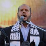 حماس: شعبنا موحّد اليوم في مواجهة مخططات الاحتلال