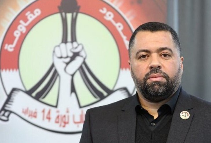 المكتب السياسي لائتلاف 14 فبراير يبرق للرؤساء اللبنانيين الثلاثة معزيًا بفاجعة بيروت 