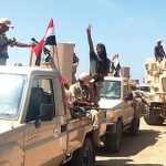 القوّات اليمنيّة تهزم مرتزقة العدوان المدعومة من داعش والقاعدة في البيضاء والجوف