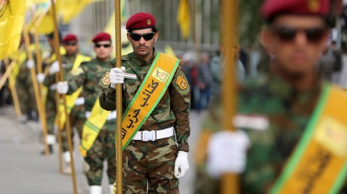 كتائب حزب الله العراق: القضية الفلسطينية لا تخص الشعب الفلسطيني وحده بل جميع المسلمين