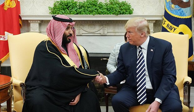 مراقبون: اتفاقية تطبيع آل خليفة تكوّنت بتأثير من ولي عهد السعودية