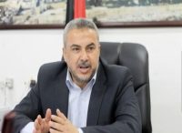 د. إسماعيل رضوان يشيد بحراك شعب البحرين المناهض لخيانة التطبيع مع الصهاينة 
