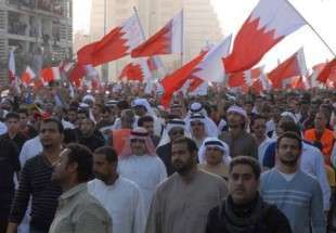 الشيخ ماهر حمود: أنتم يا شعب البحرين من تمثّلون بلادكم وليس من وقّع اتفاق العار  