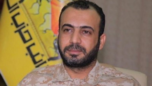 كتائب حزب الله: على السعودية الاعتذار من الشعب العراقي وتعويض ضحايا تفجيراتها
