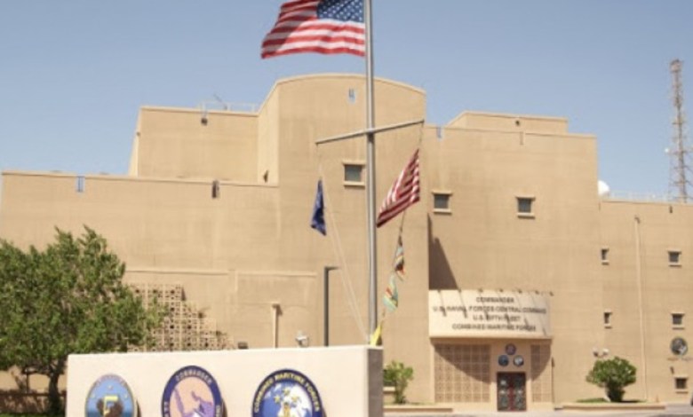 الكيان الصهيونيّ يدير مكتب رعاية مصالح في البحرين منذ 10 سنوات 