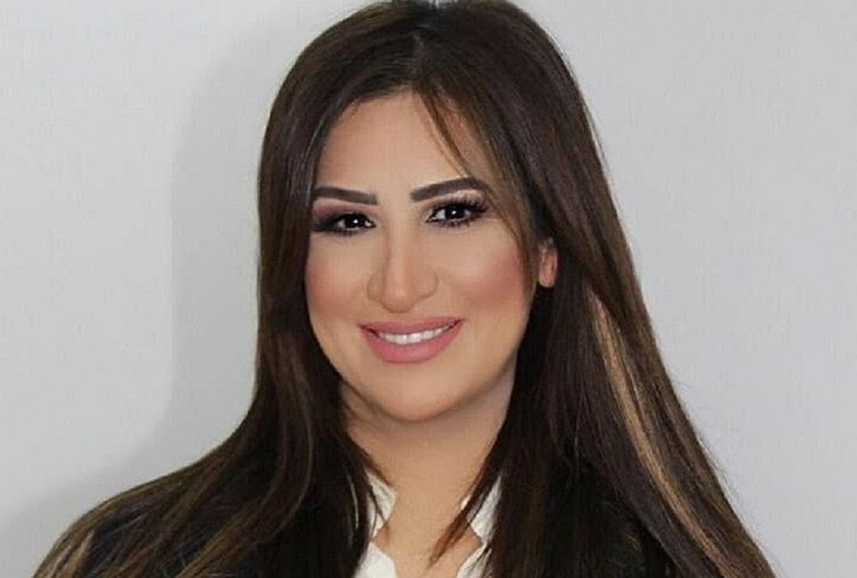 رئيسة جمعيّة الصحفيين البحرينيّة تتهجّم على الفلسطينيّين في صحيفة صهيونيّة 
