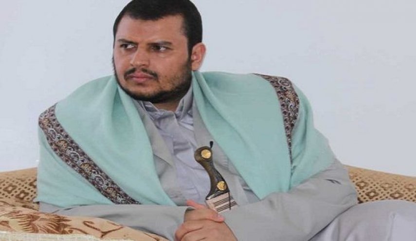 قائد الثورة اليمنية: الغرب يتحدث عن حقوق الإنسان وهو يصادر حريات الشعوب وثرواتها