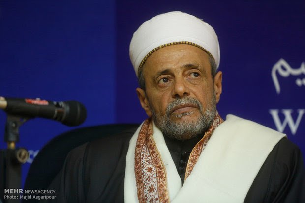 رابطة علماء اليمن تعلن تضامنها مع الشعب البحراني في رفضه التطبيع