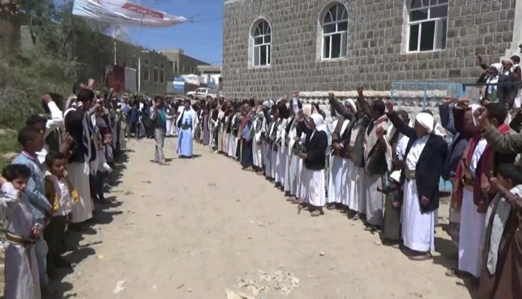 العدوان السعودي يواصل قتل المدنيين في اليمن وسط صمت دولي