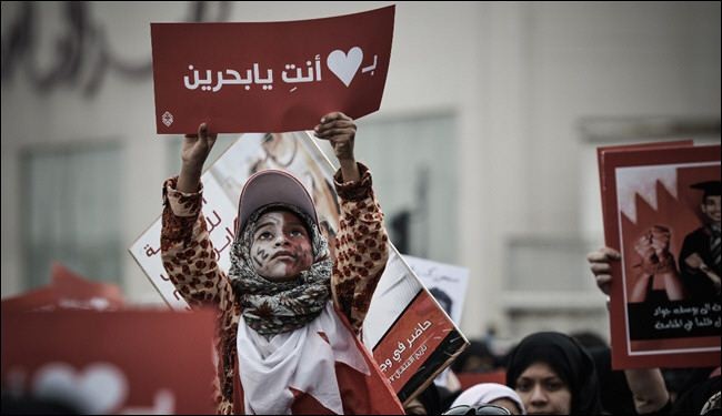 المجلس السياسيّ لائتلاف 14 فبراير يستنكر استئثار آل خليفة بالمواقع المفصليّة في البلاد