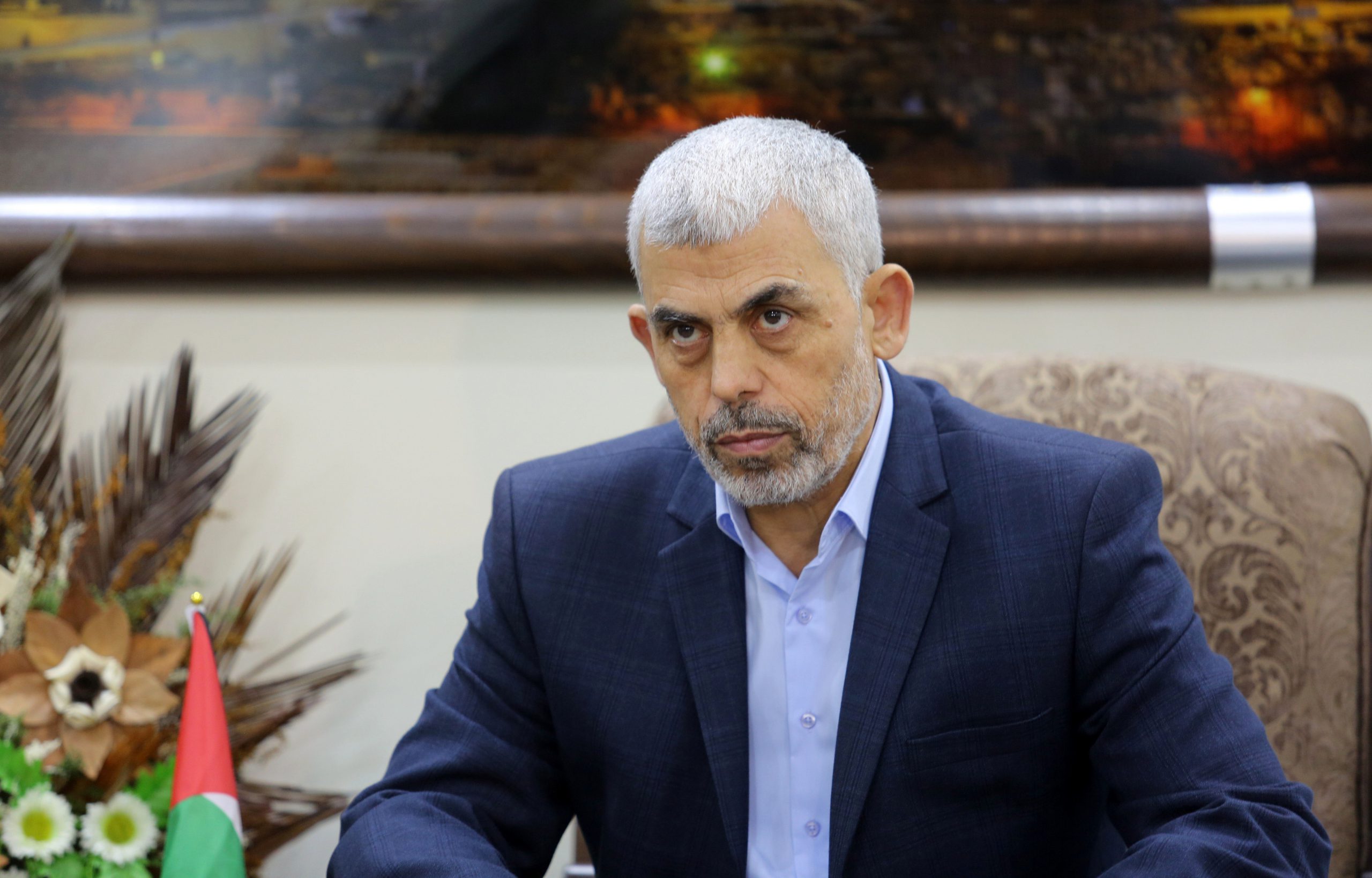 حماس: نسعى لحشد كلّ الطاقات لمواجهة مشاريع صفقة القرن والضم والتطبيع