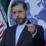 إيران تردّ: قرار البرلمان الأوروبي بفرض حظر عليها ينتهك حقوق الشعب الإيرانيّ