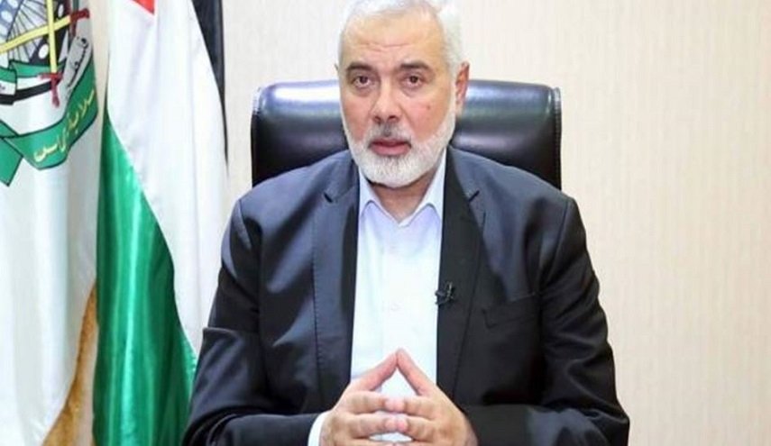 حماس: أميركا تحاول إفقاد المنطقة عناصر الممانعة لضمان تفوّق الاحتلال عسكريًّا وأمنيًّا واقتصاديًّا