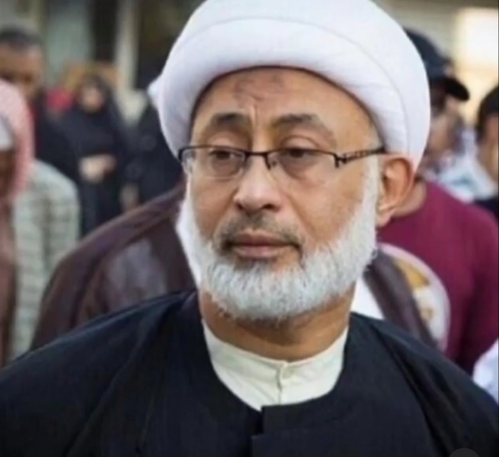 الرمز المعتقل «الشيخ المحروس» يعلن دخوله في إضراب عن الطعام 