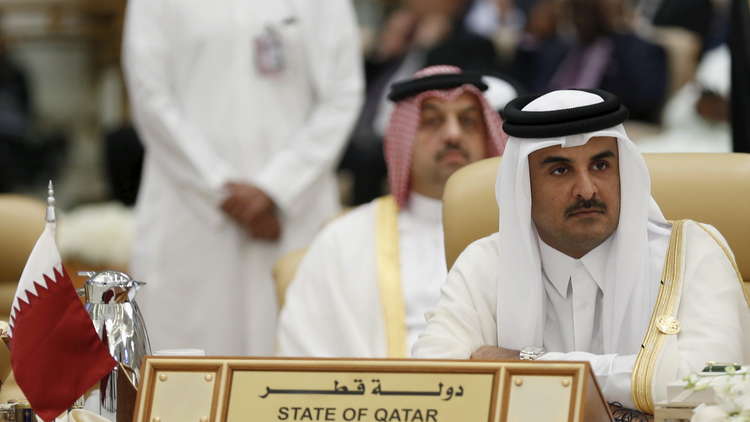أنباء عن مصالحة مع «قطر».. وموالون للنظام يستنكرون 