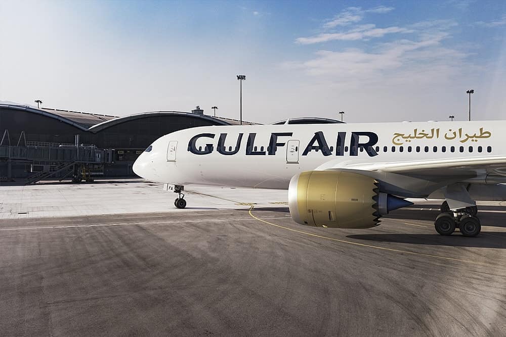 «طيران الخليج» توقّع اتفاقيّة تفاهم مع شركة «العال» الصهيونيّة 