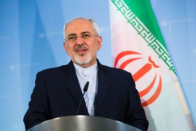 إيران تجدّد دعوتها إلى الحوار مع بلدان الخليج للوصول إلى منطقة قويّة وآمنة 