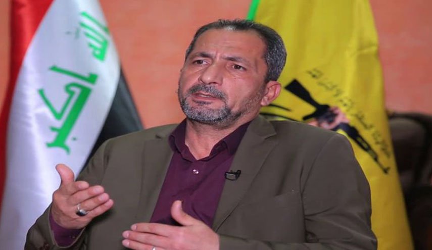 كتائب حزب الله: أمريكا تمارس الضغط لإبقاء قواتها في العراق  